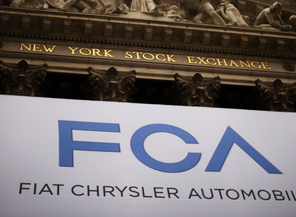 Fiat chce podwoić zyski