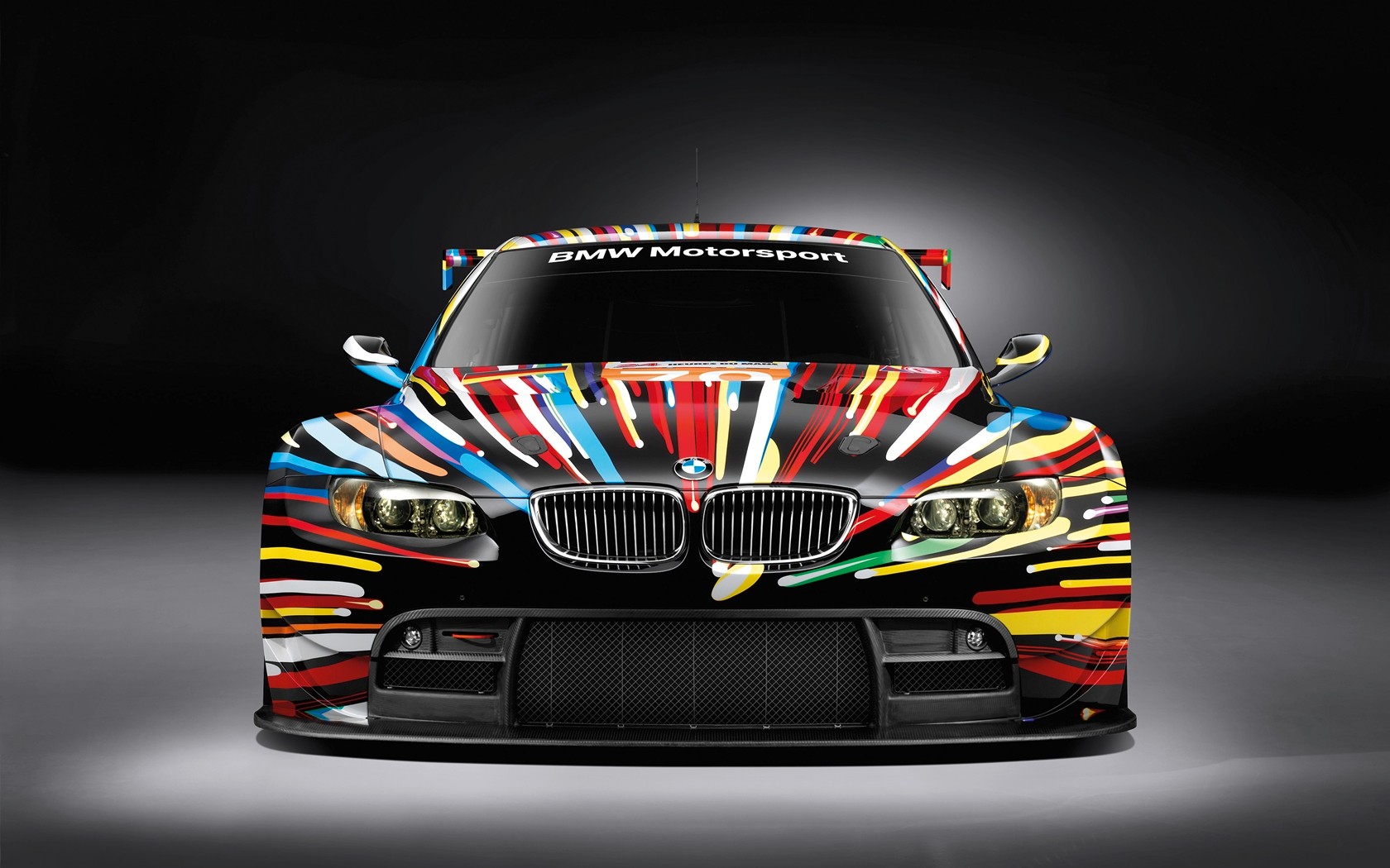 BMW Art Car