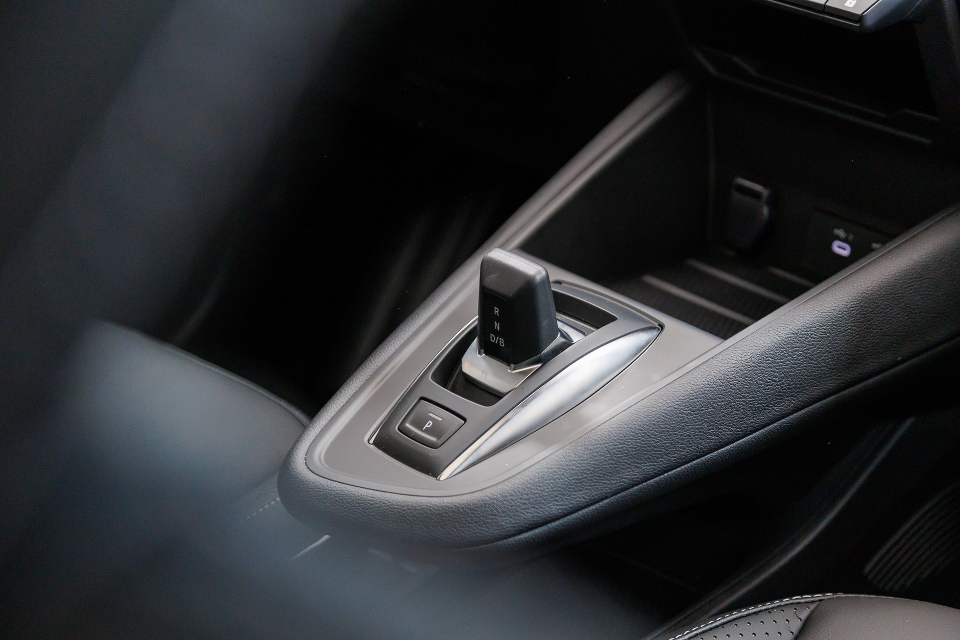 2025 Mitsubishi Grandis