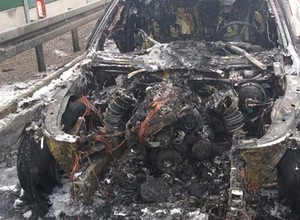 Wrak z papierami to chodliwy towar. Dlaczego resztki samochodu mogą być warte dużych pieniędzy?