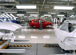 Rząd ratuje koncern Peugeot-Citroen