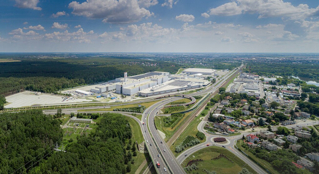 Volkswagen Poznań podnosi pensje. Zawarto porozumienie