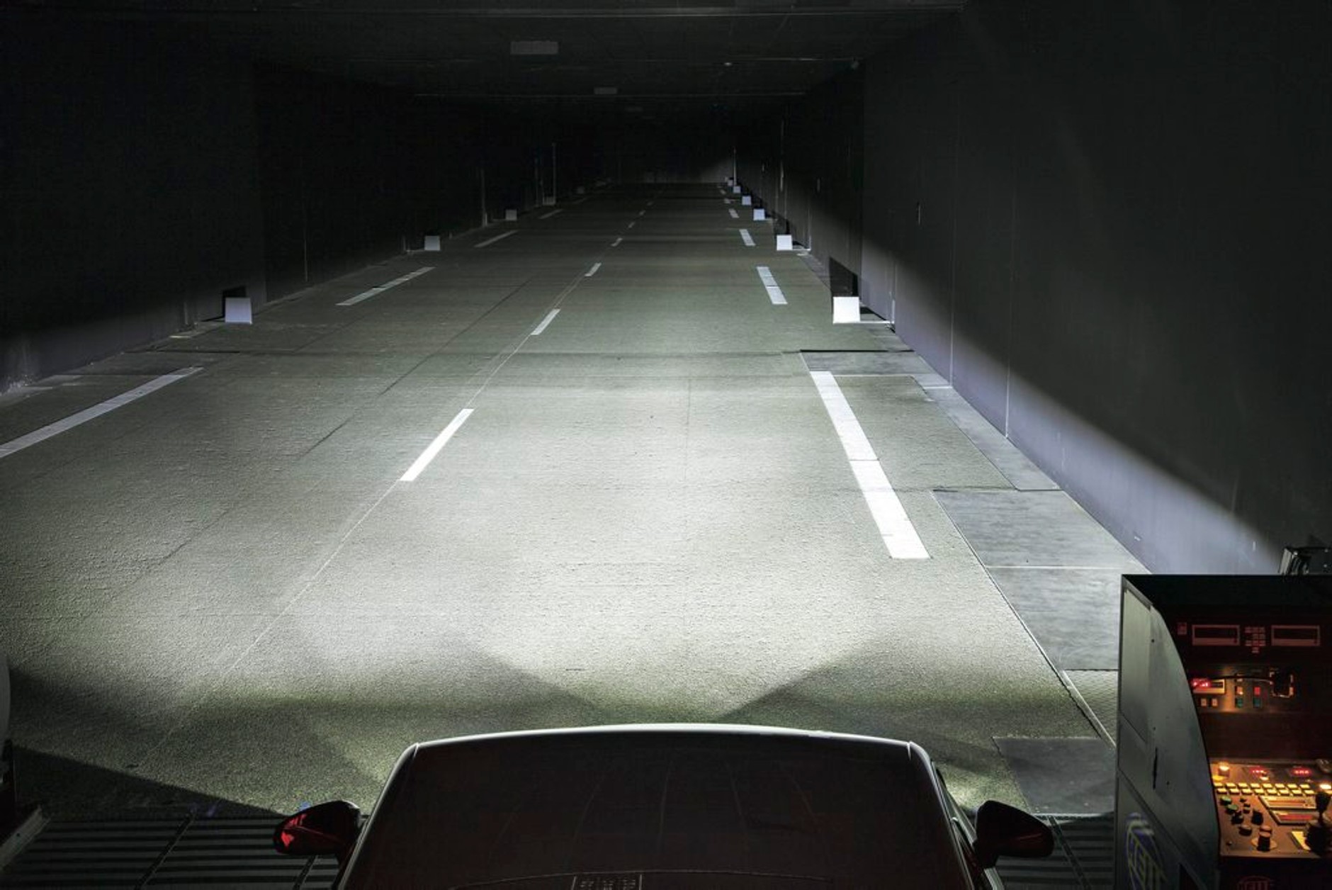 Co dają światła LED?