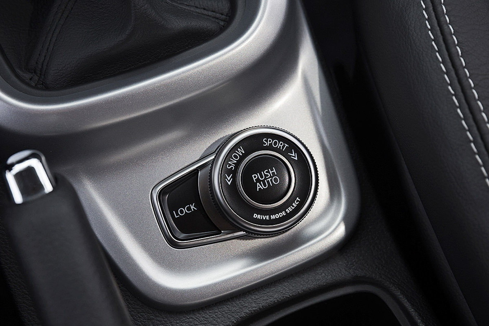 Suzuki Vitara - Niechęć do błota