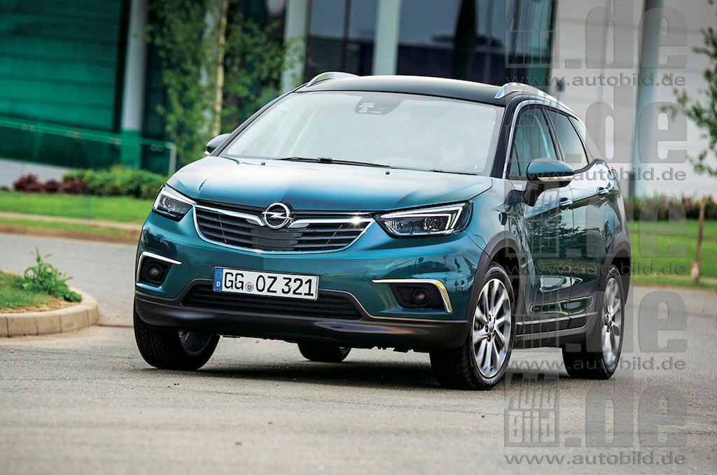 Opel