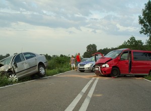 Co zdradzi twój samochód? Elektroniczne ślady kolizji