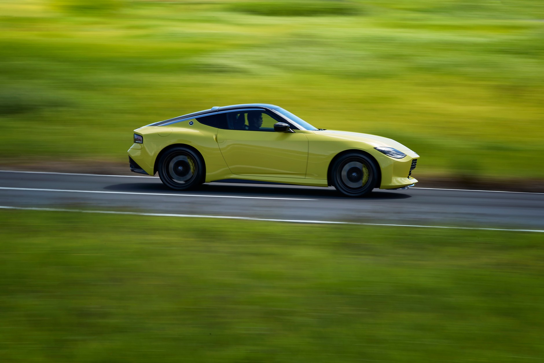 Nissan Z Proto