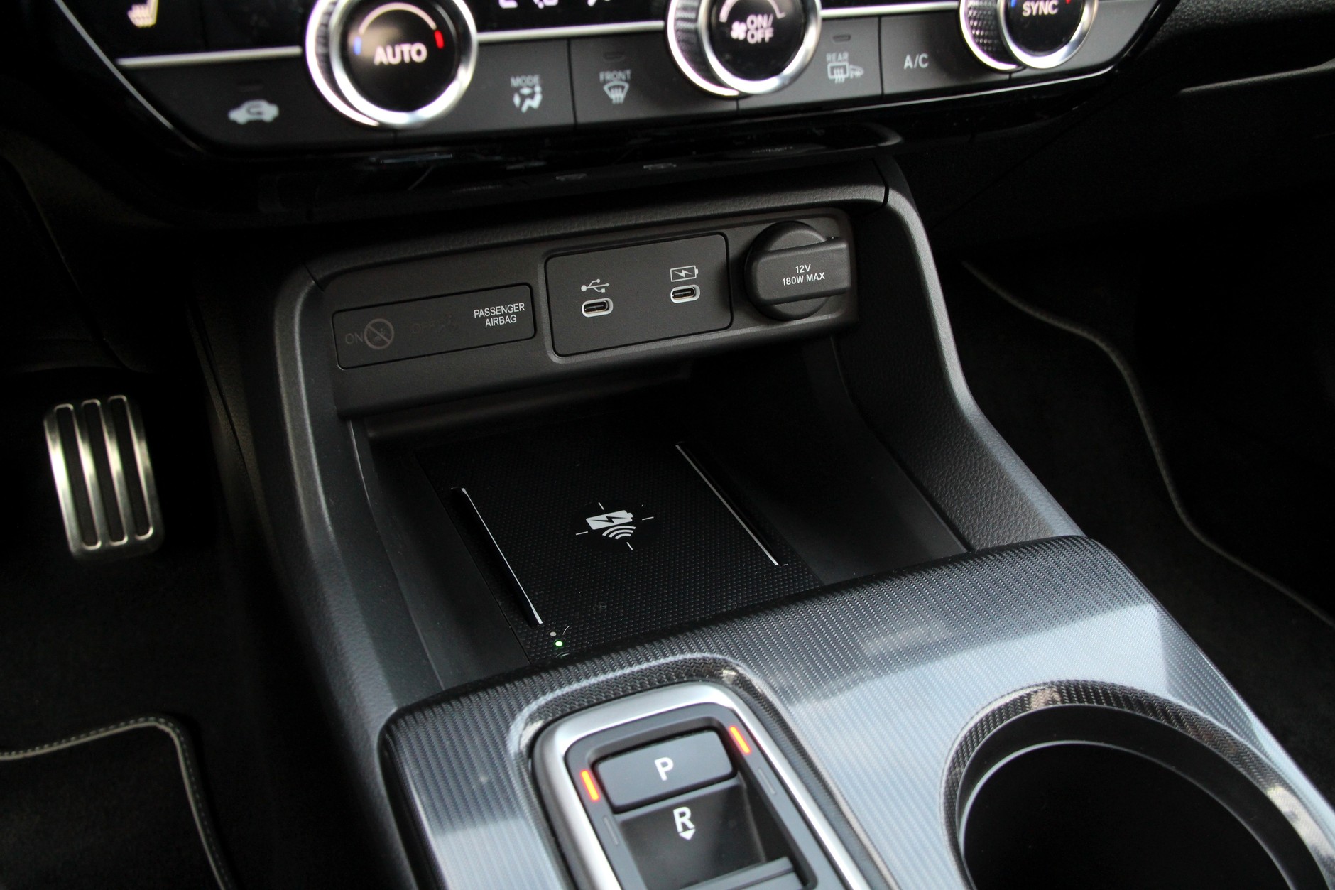 Honda Civic 2.0 e:HEV Sport 2025