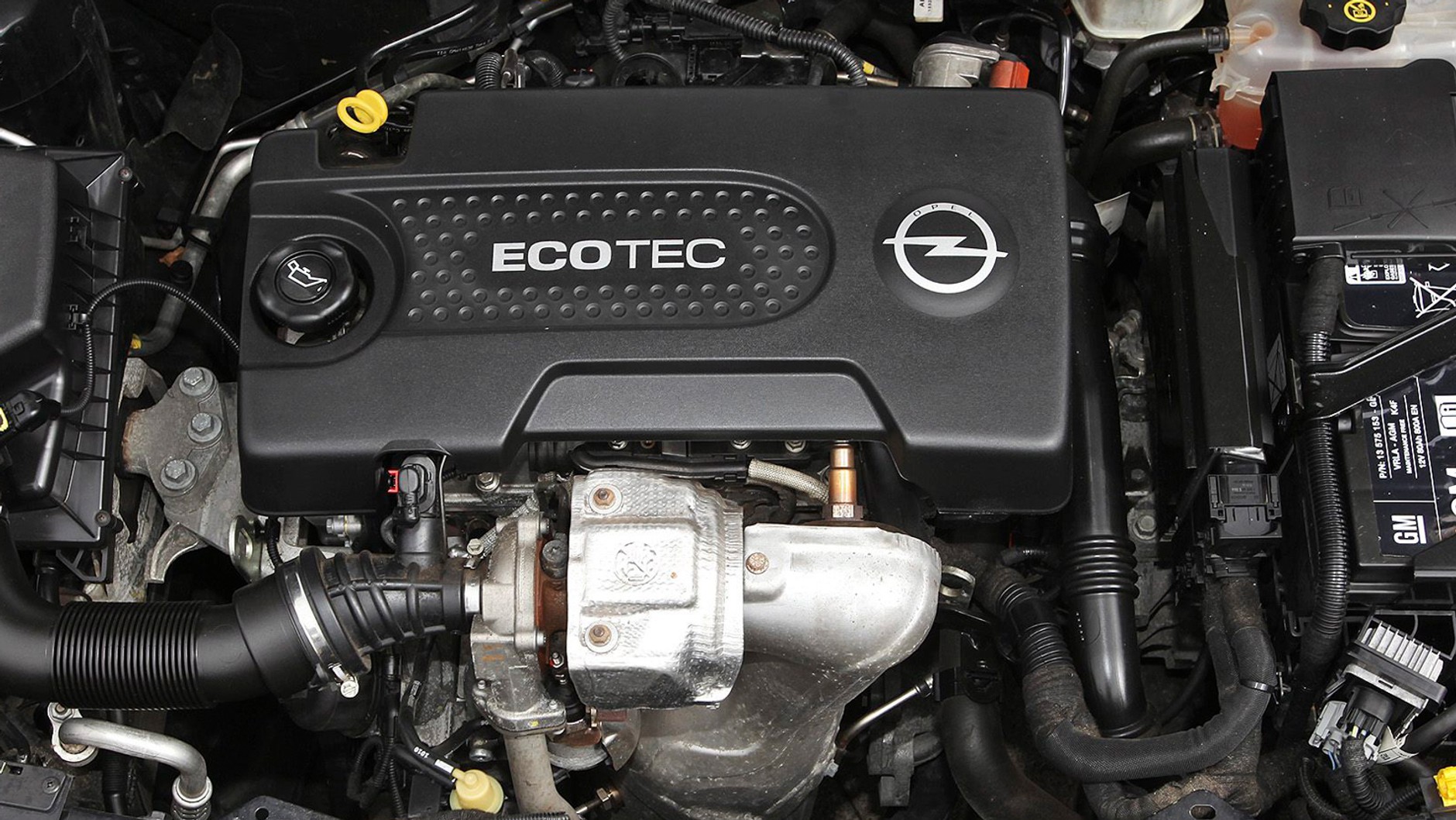 Auta używane: Opel Astra IV - usterki