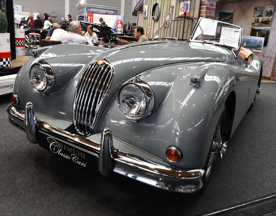 11. Motorworld Classics Bodensee