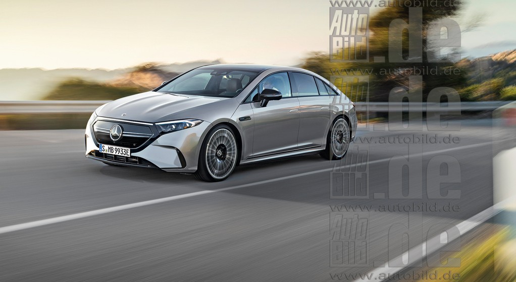 Merc EQE front LSN 160321 copy