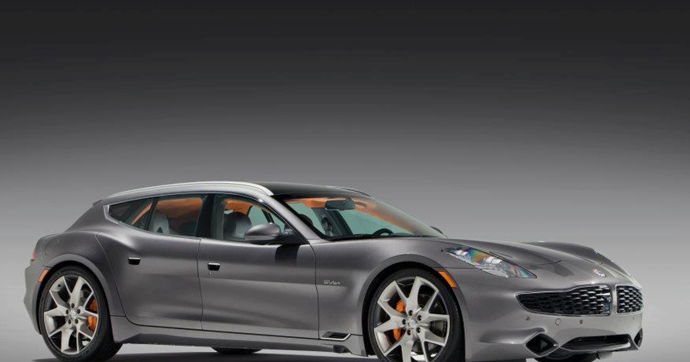 Fisker Surf: pięciodrzwiowa Karma