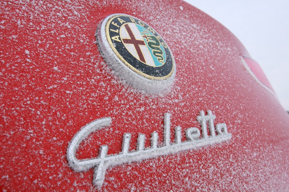 Alfa Romeo Giulietta: piękna, szybka, wyjątkowa
