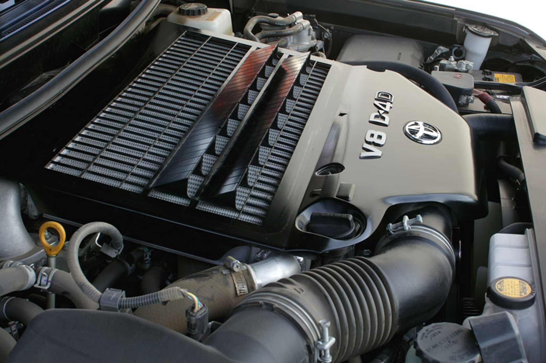 Toyota: Rosja pochłonie połowę Land Cruiserów V8 przeznaczonych dla Europy