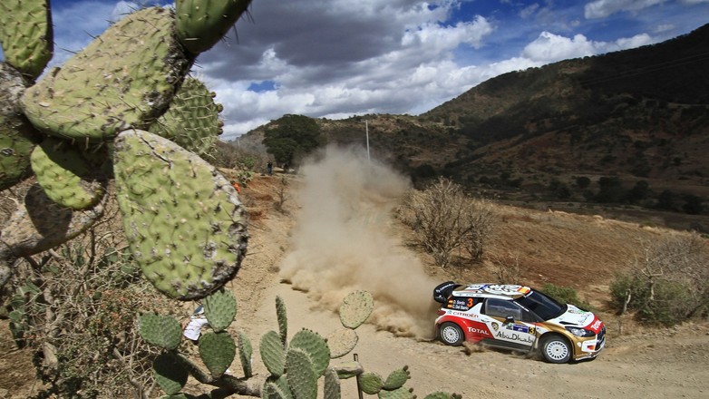 Citroën liderem producentów