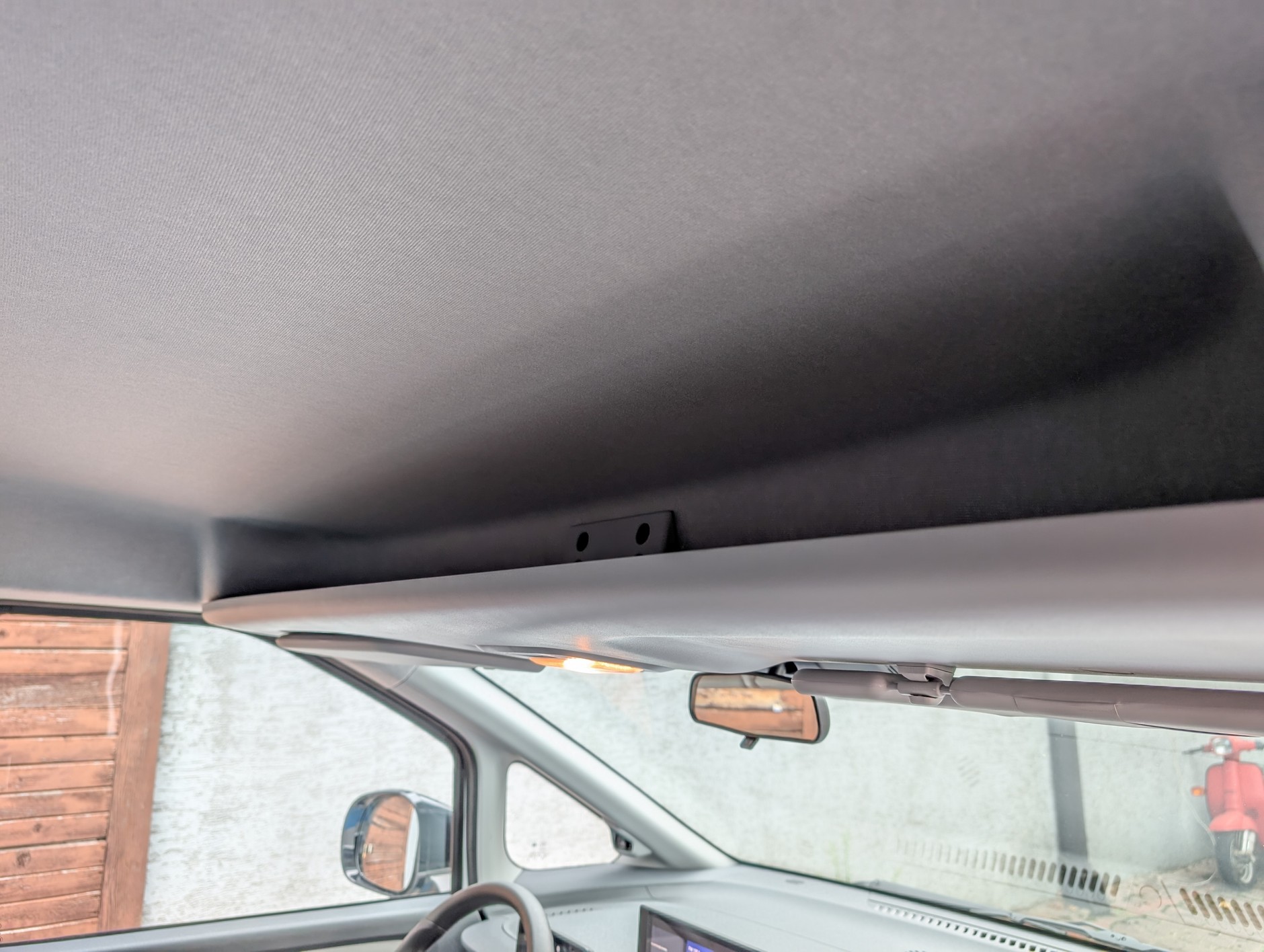 Maxus e-Deliver 5 Furgon L1H1