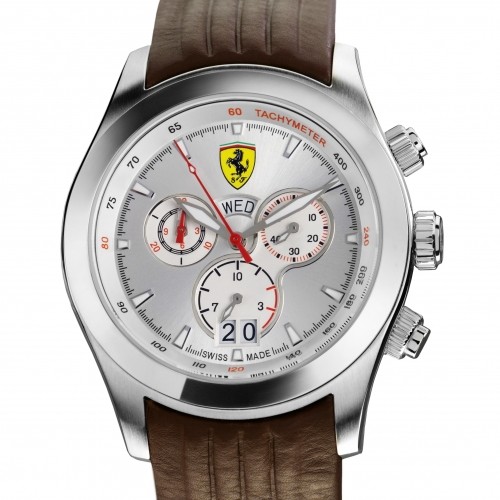 Ferrari – i znów edycja limitowana