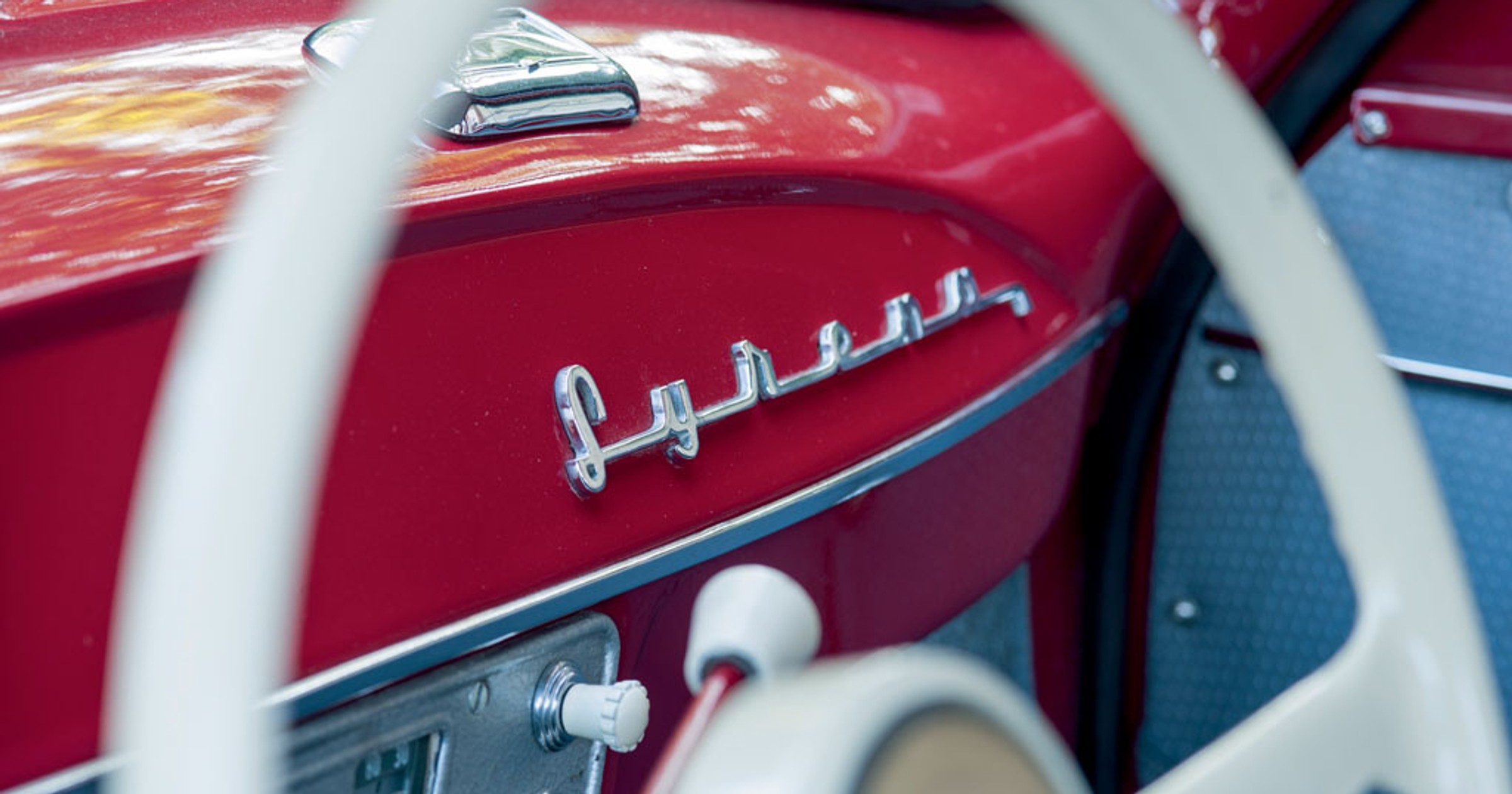 Syrena 100 - klasyk który zmienił historię