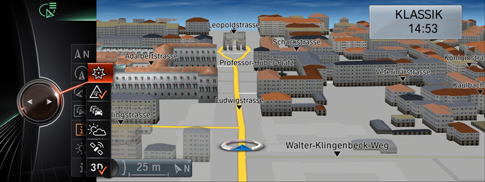 Wiosenne nowości BMW