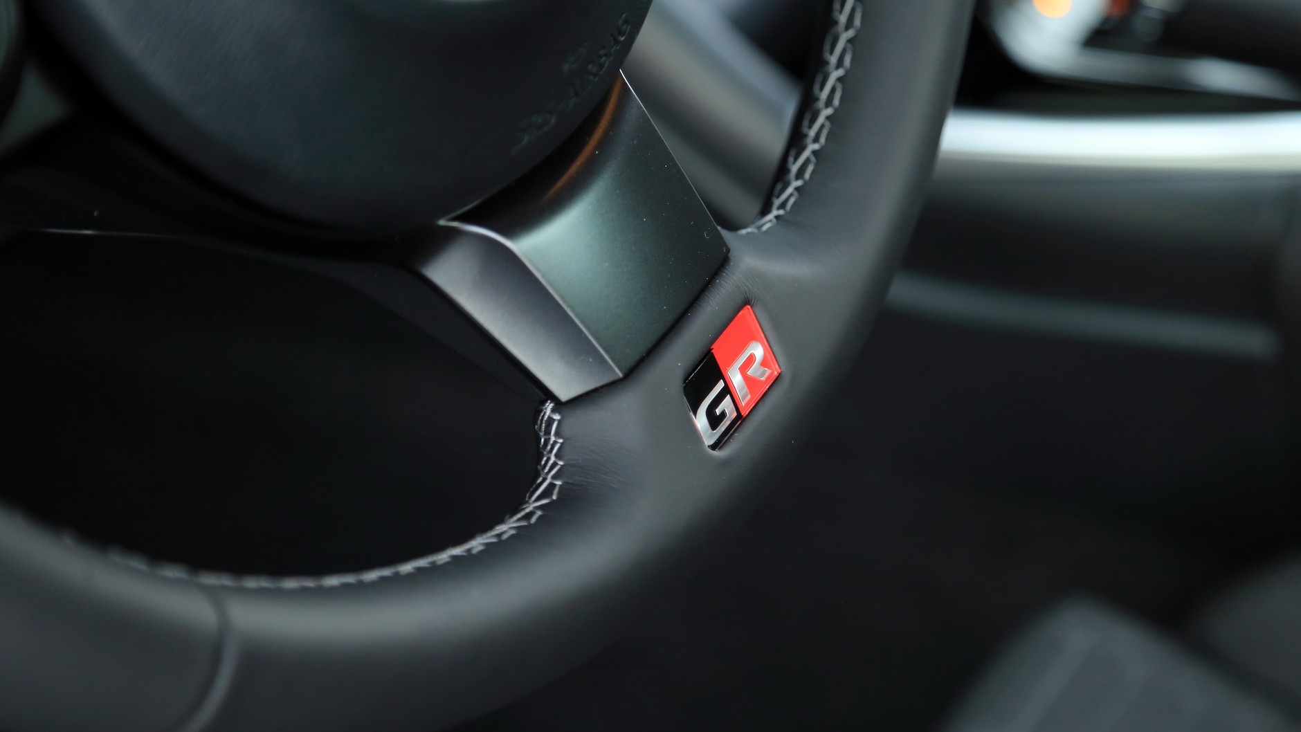 Toyota GR86 (2022 r., 2. generacja)