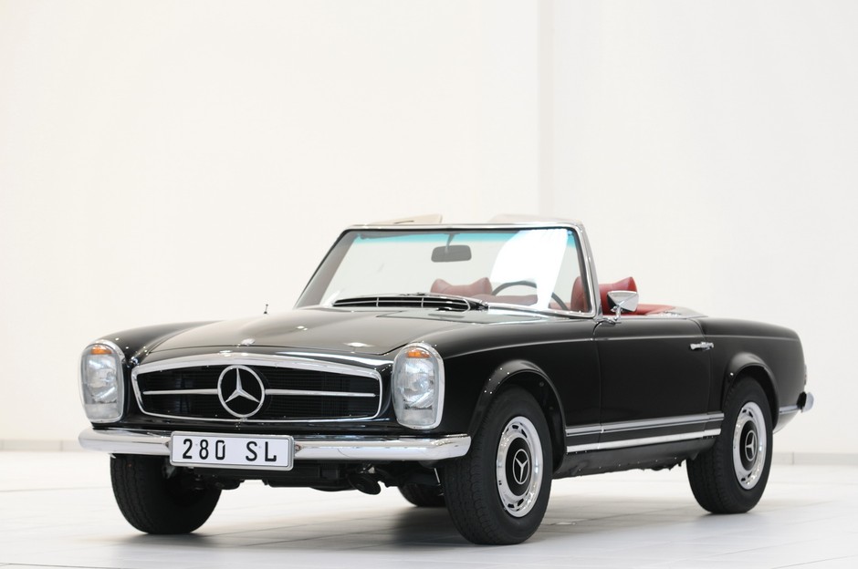 Brabus Classic