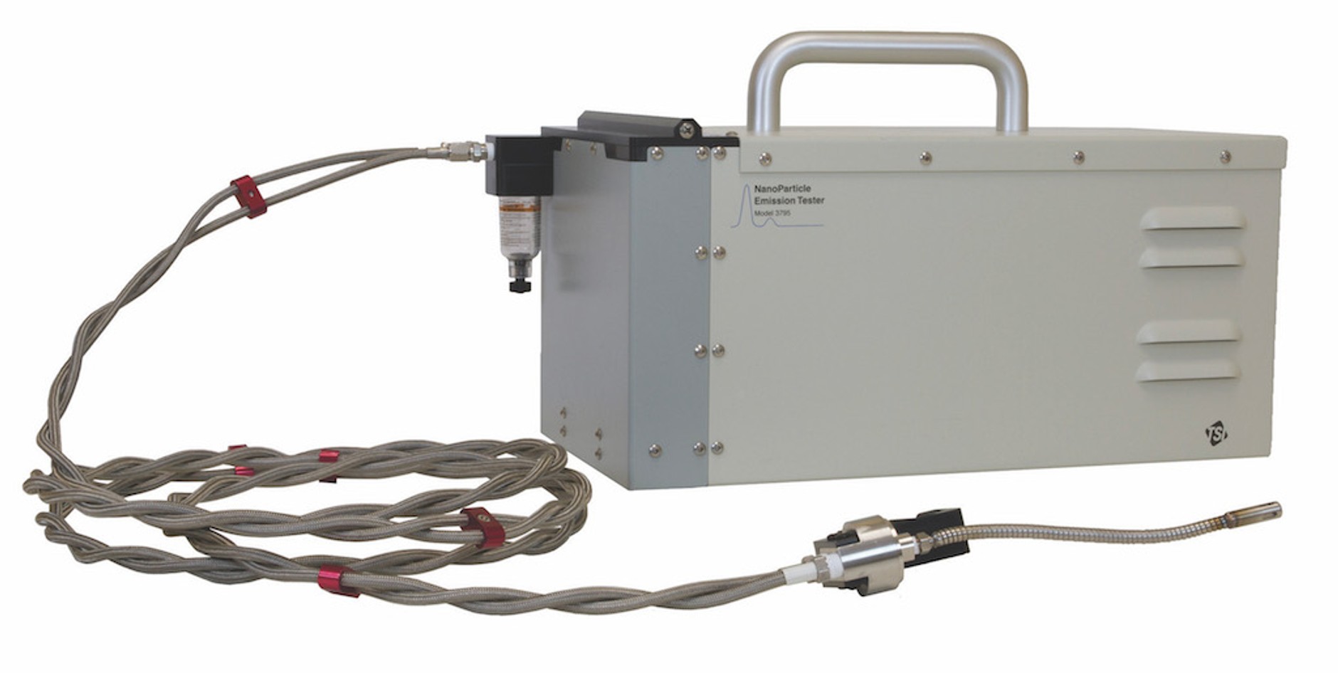 Filtry cząstek stałych – pomiary