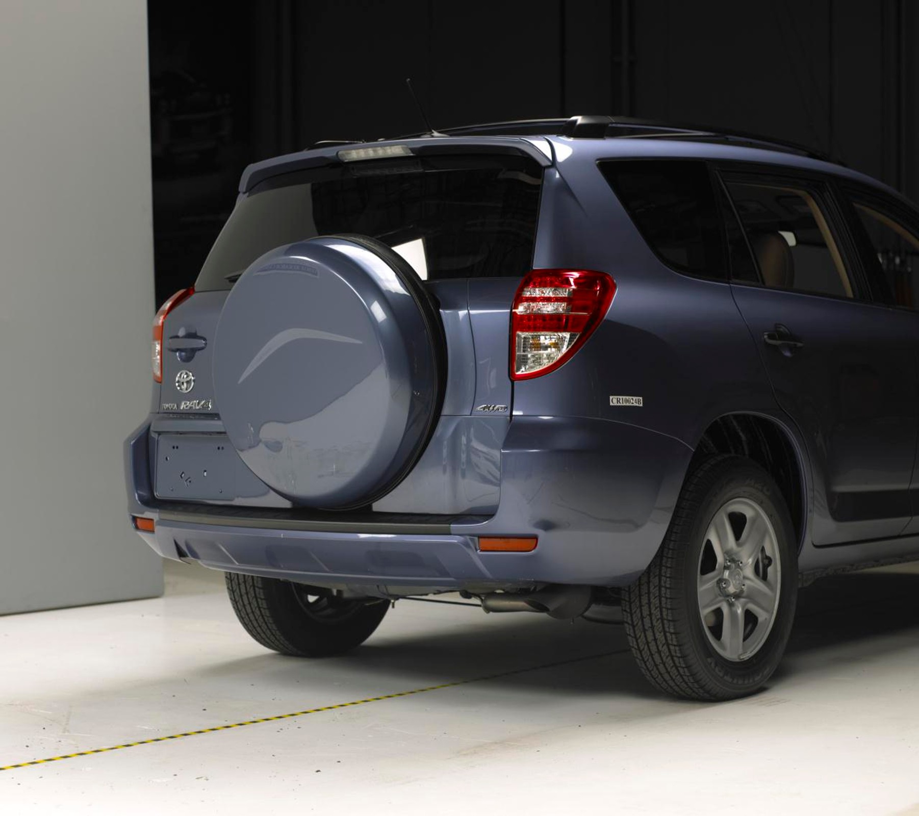 SUV-y stwarzają zagrożenie