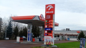 Orlen rozpoczyna ekspansję na Zachodzie. Obajtek nie mówi, ile zainwestuje, ale przyznaje, że dużo
