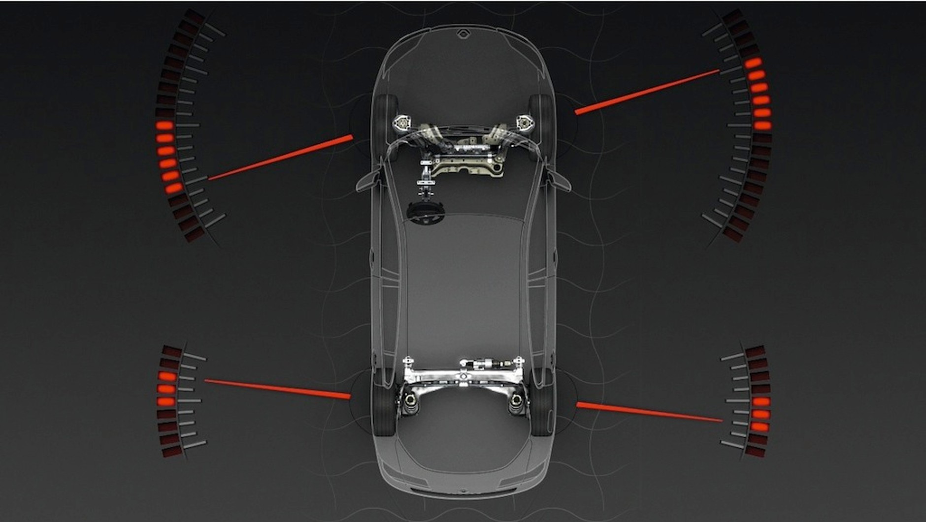 Renault Laguna po liftingu 2013