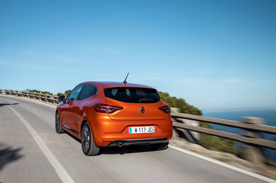 Renault Clio - poradnik kupującego
