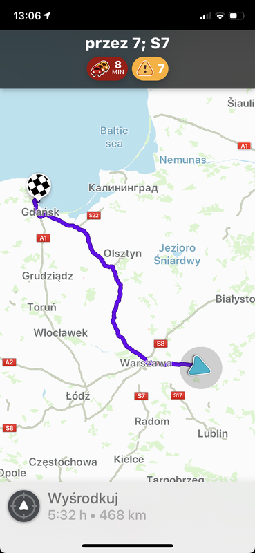 Waze