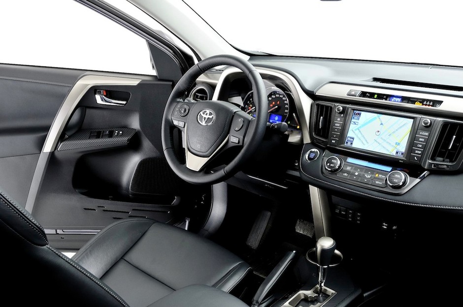 Nowa Toyota RAV4 od marca w Polsce