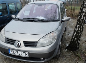 Auto z ogłoszenia: bezwypadkowość według handlarza