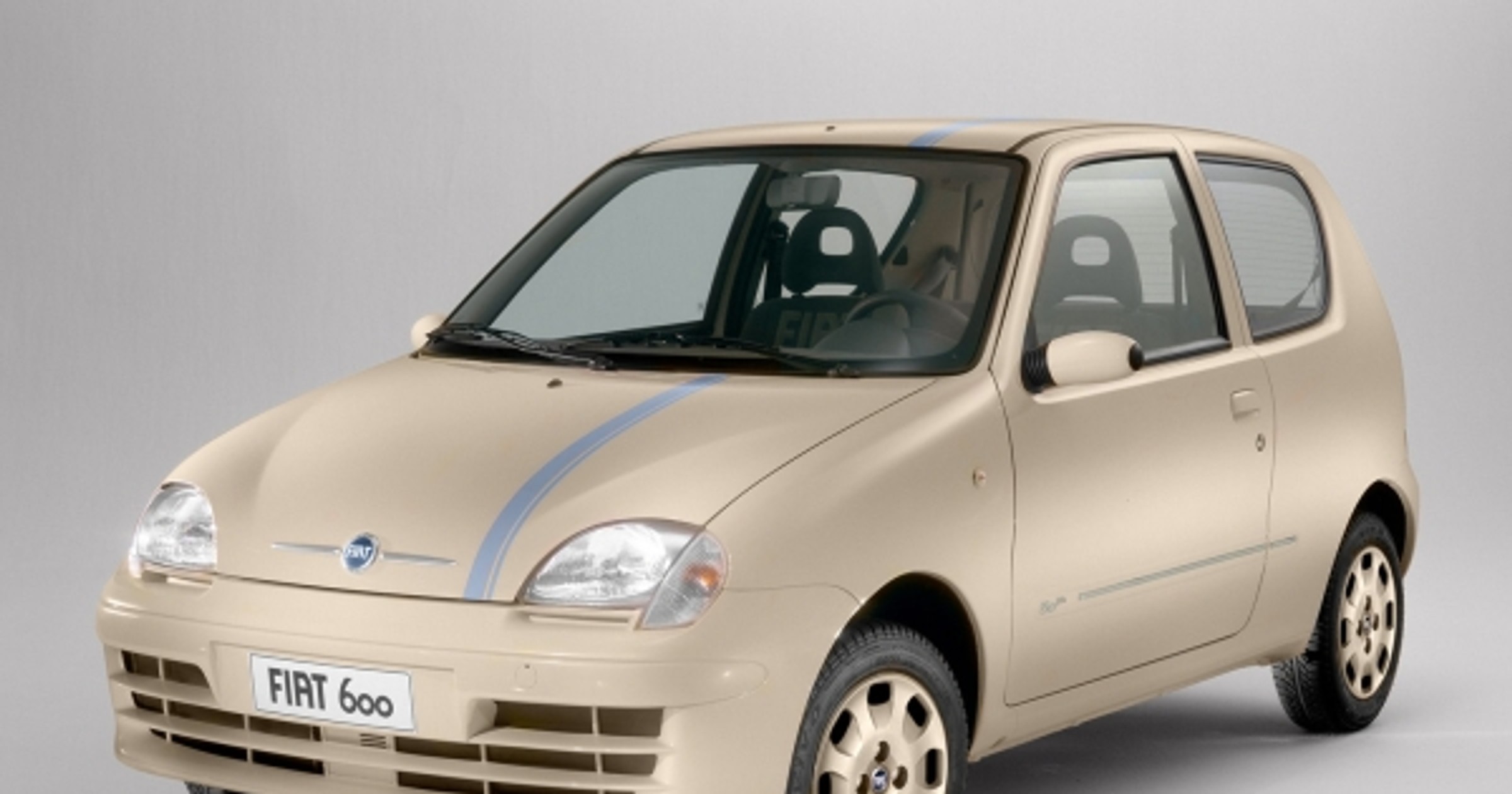 Fiat 600
