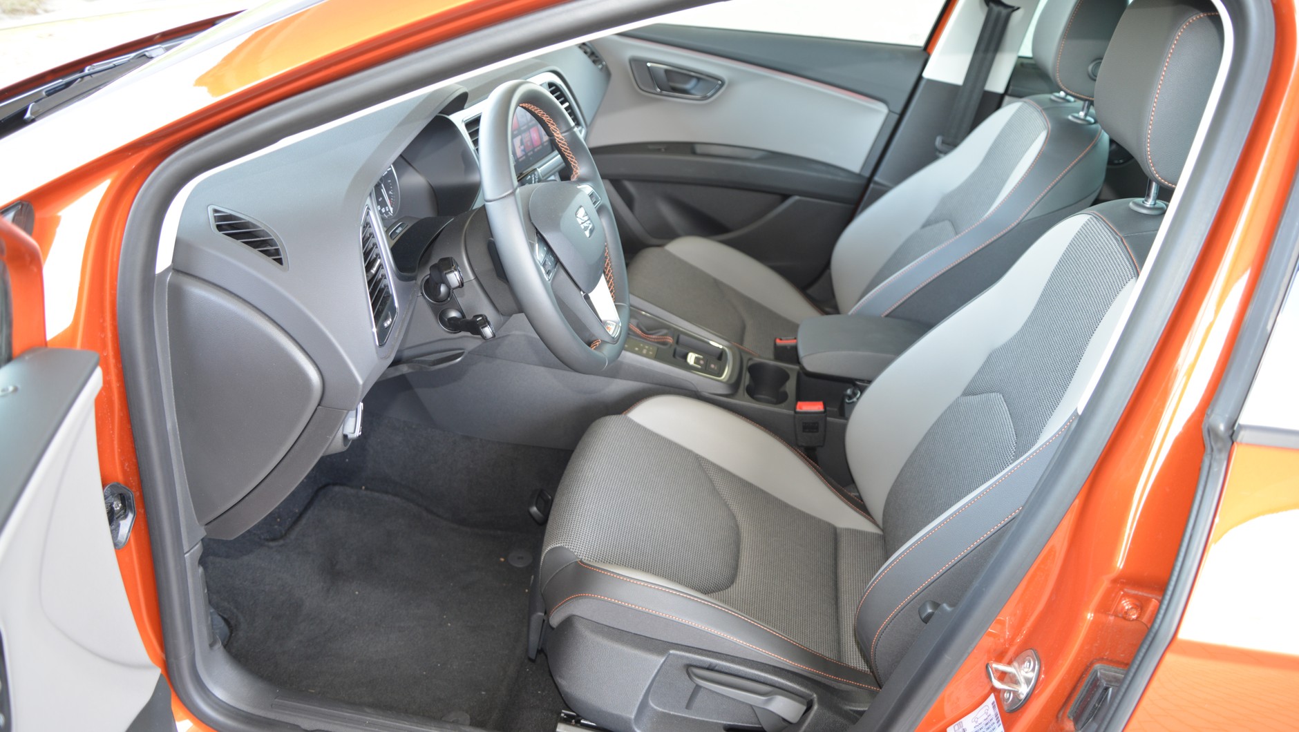 Seat Leon X-Perience 2.0 TDI 4Drive
