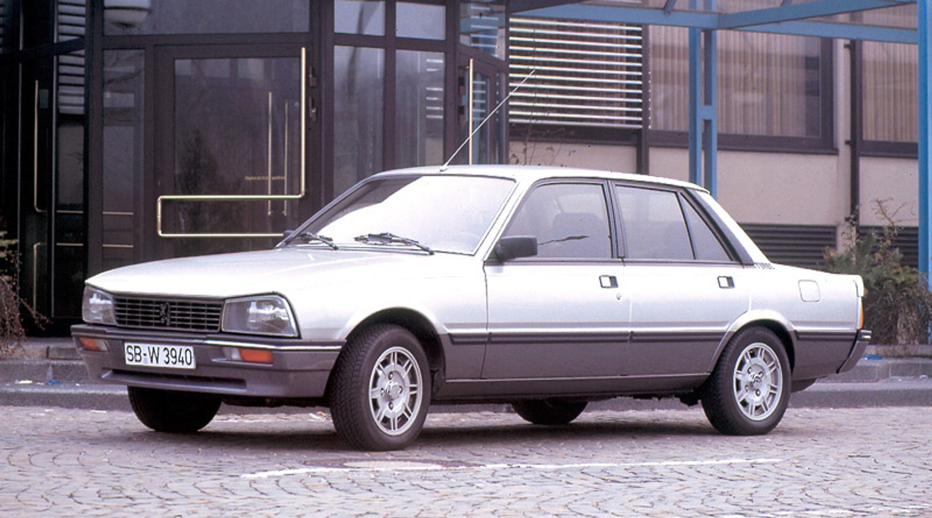 Peugeot: 50 mln w latach 1891-2008