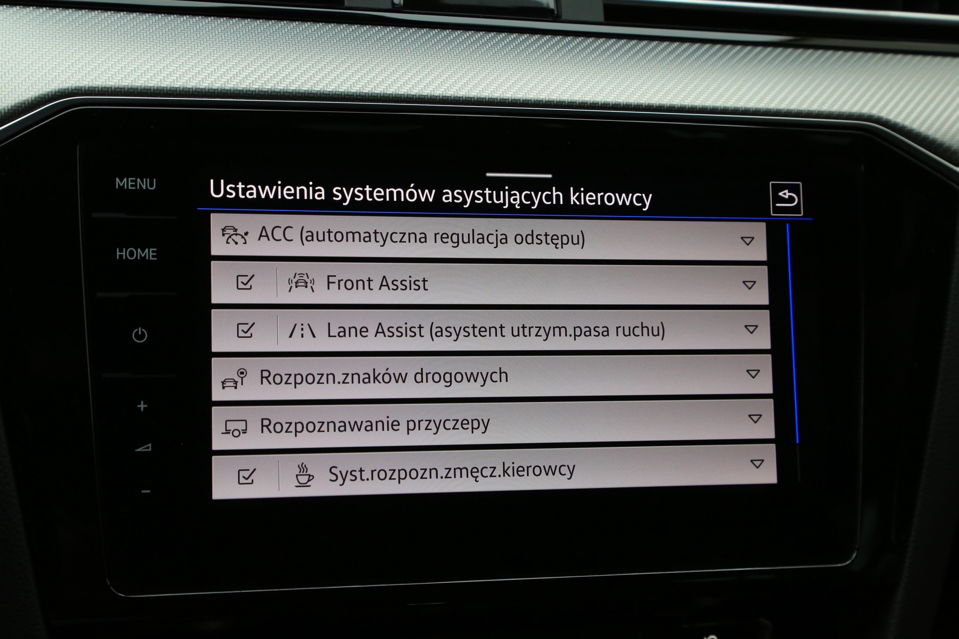 Volkswagen Passat Variant 2.0 TDI 240 KM