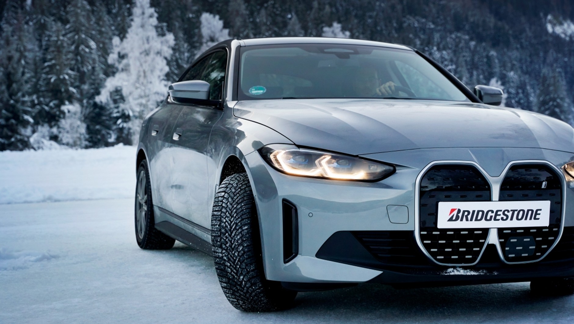 Bridgestone Blizzak 6