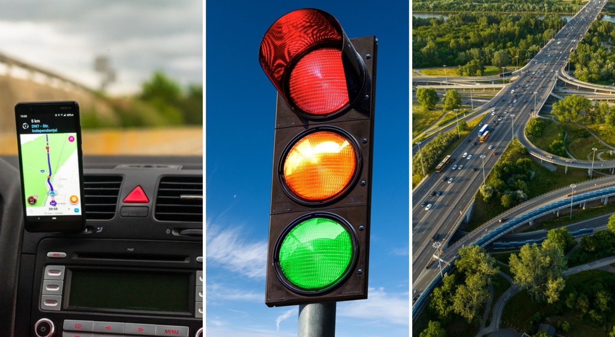 Sprawdź, czy zdasz test na spostrzegawczego kierowcę. 5/12 to minimum!