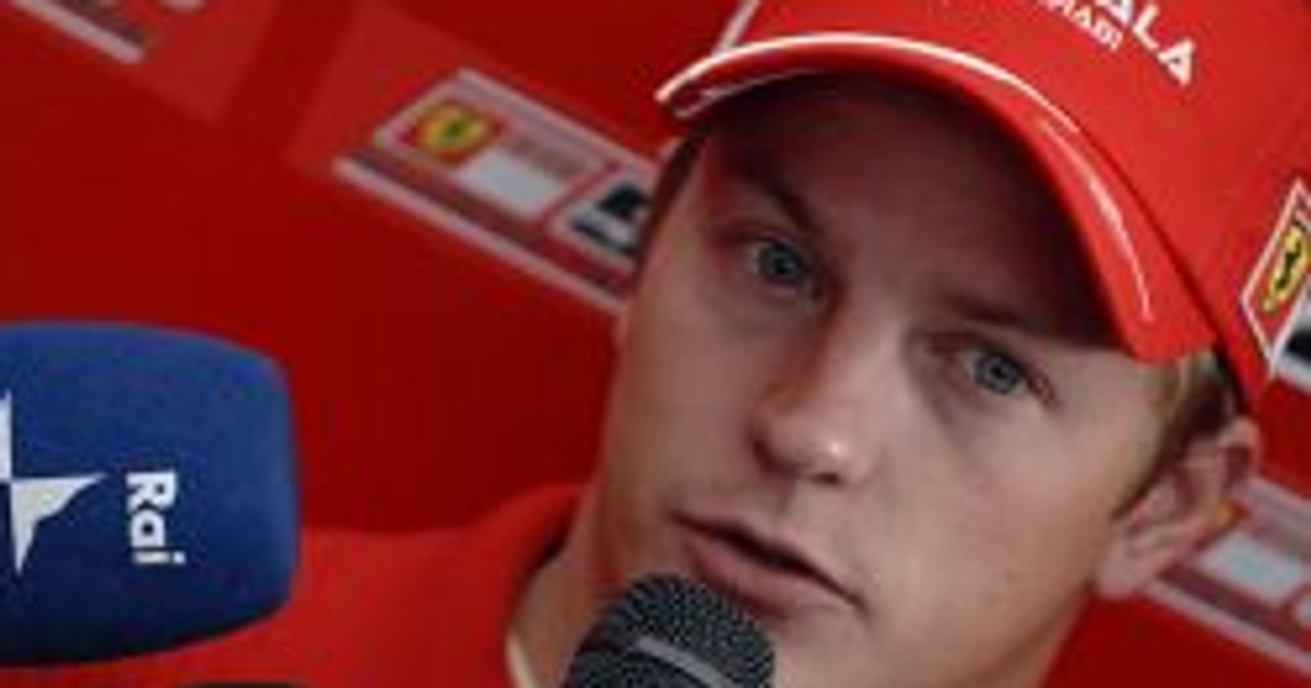 Grand Prix Chin 2007: komentarze na temat wyścigu