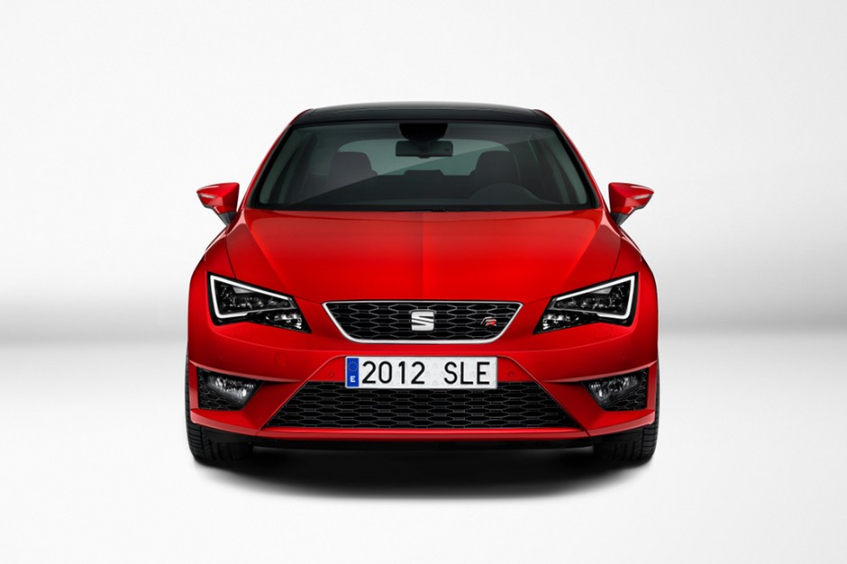 Nowy Seat Leon: szansa na sukces