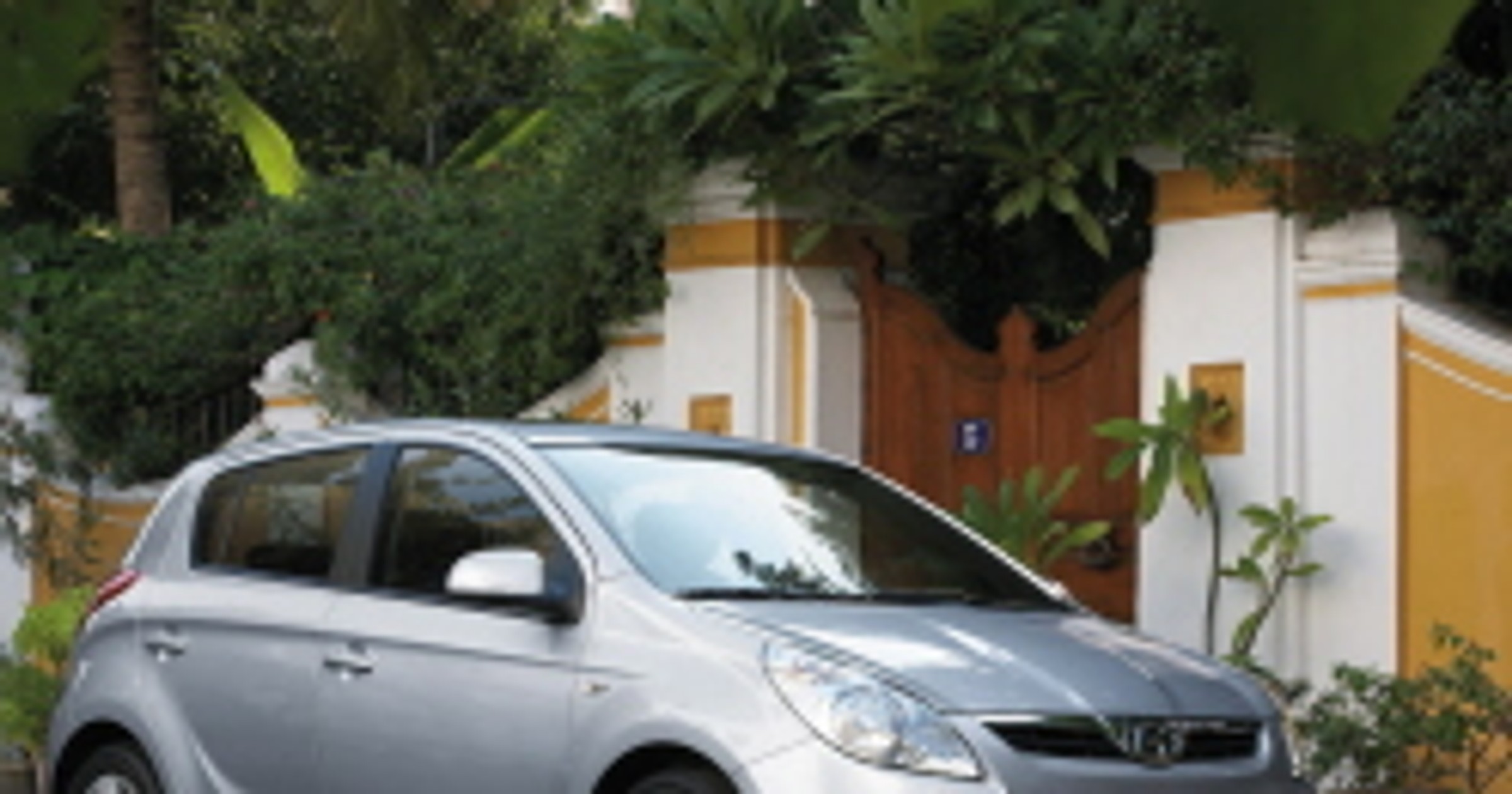 Hyundai z rekordem w Polsce