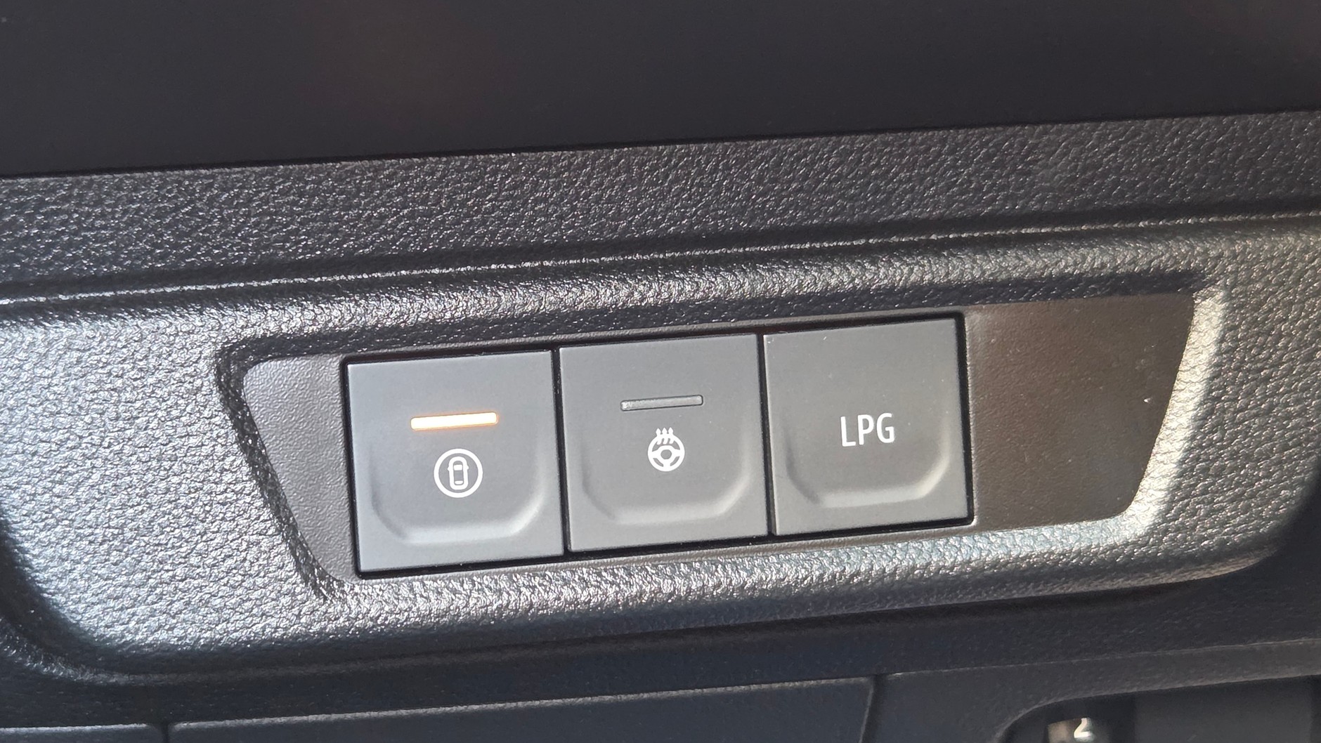 Dacia Sandero Stepway Eco‑G 120 2026