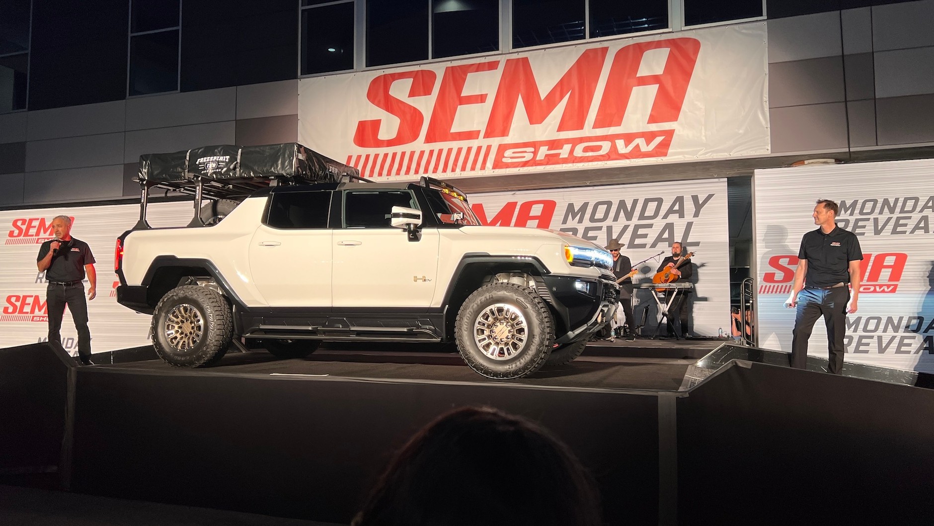 2021 SEMA Show-110