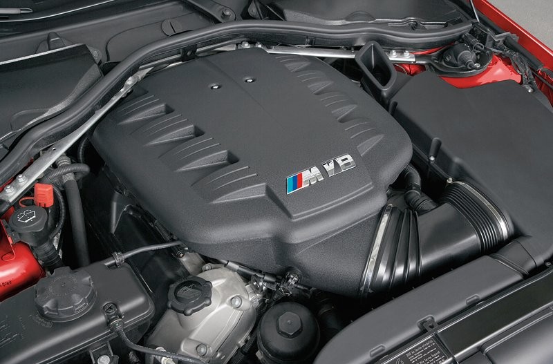 BMW chce sprzedać 100 tys. M3 czwartej generacji (fotogaleria)