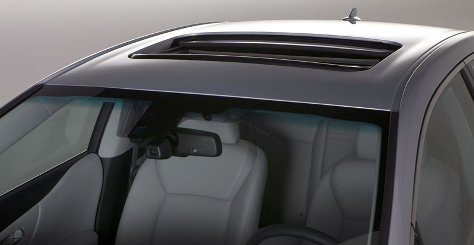 Detroit 2009: Lexus HS 250h – hybrydowy sedan dla Japonii i USA