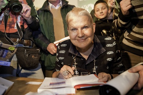 Spotkanie podróżników Kolosy 2009