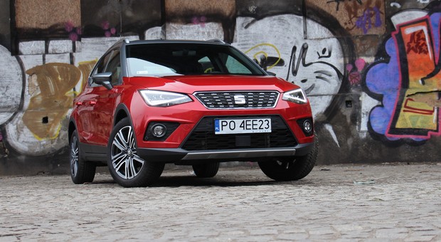 SUV-y Seata w niewiarygodnie niskich cenach