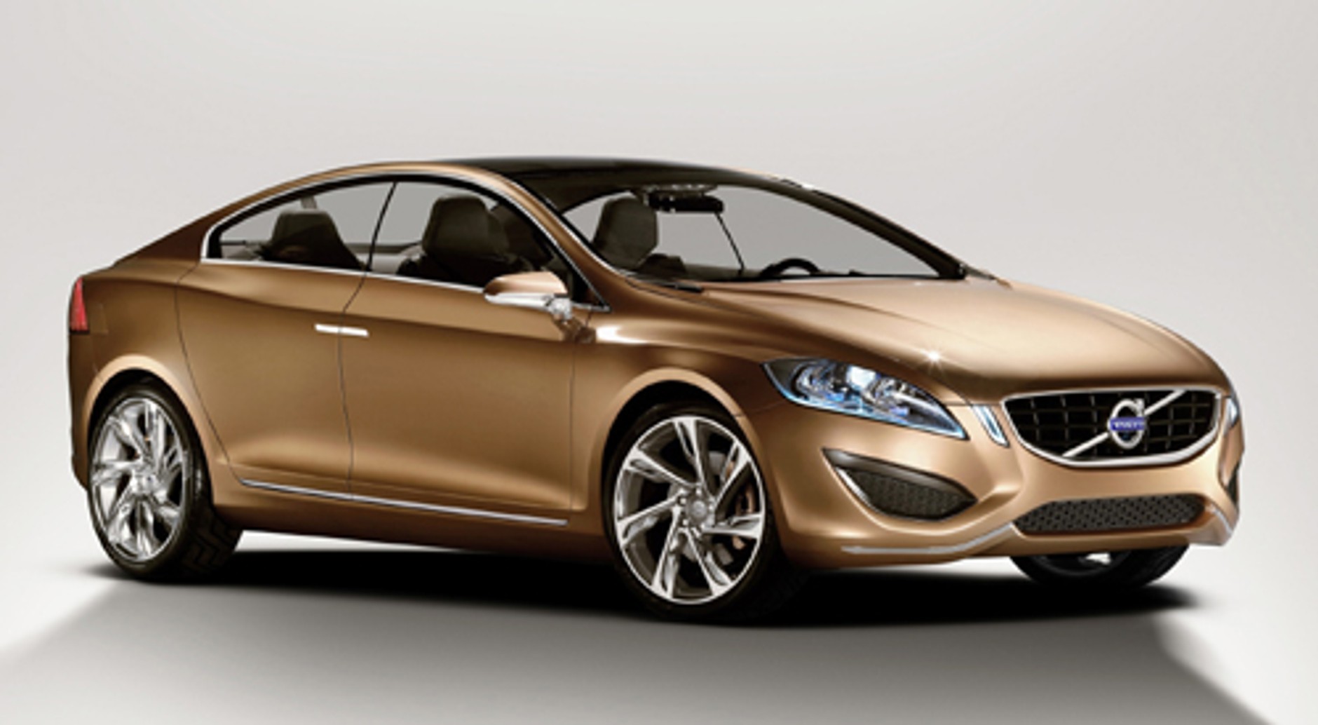 Detroit 2009 - Styczniowe premiery