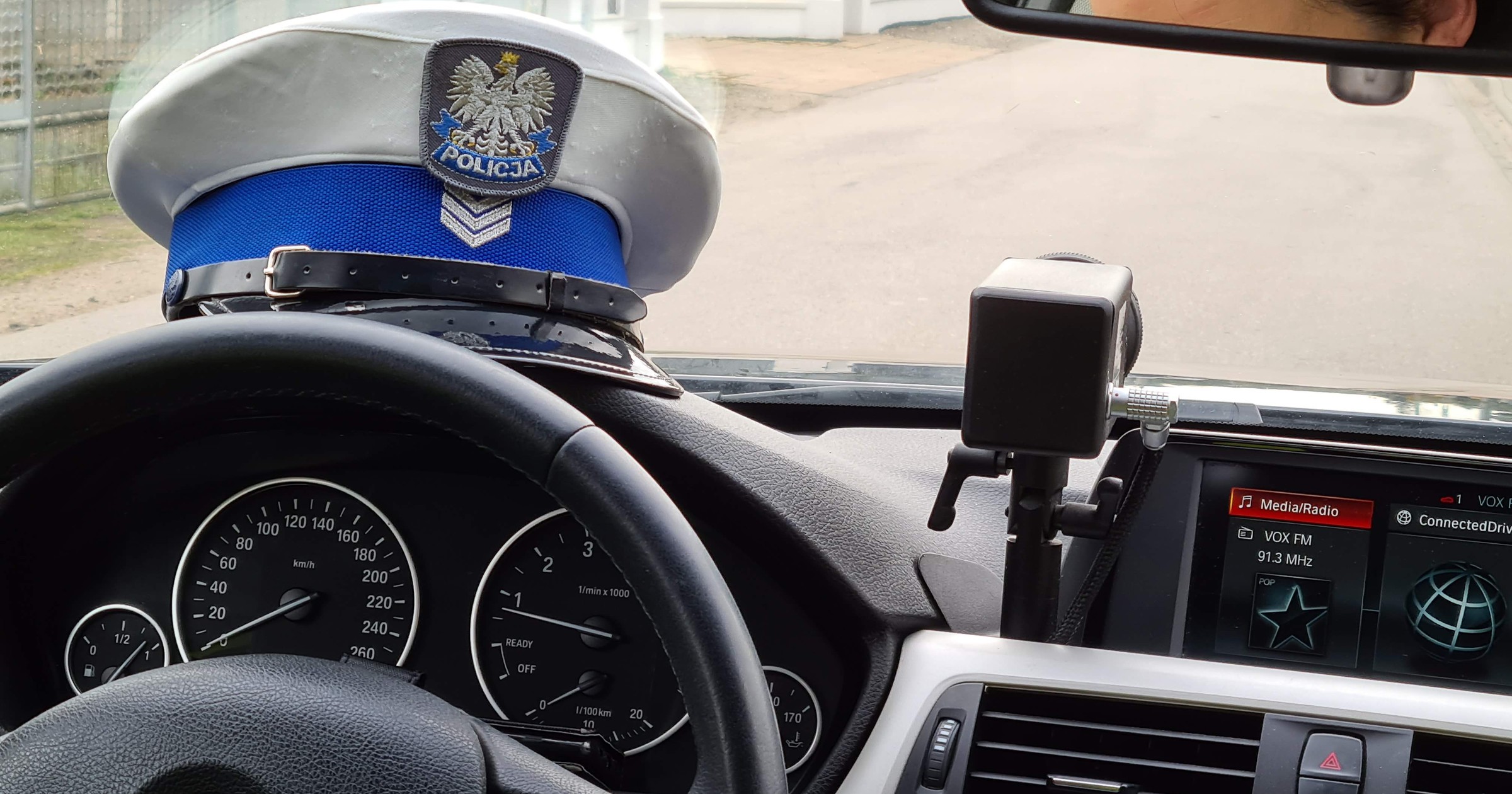 Policja - zdj. ilustracyjne